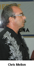 chris mellon